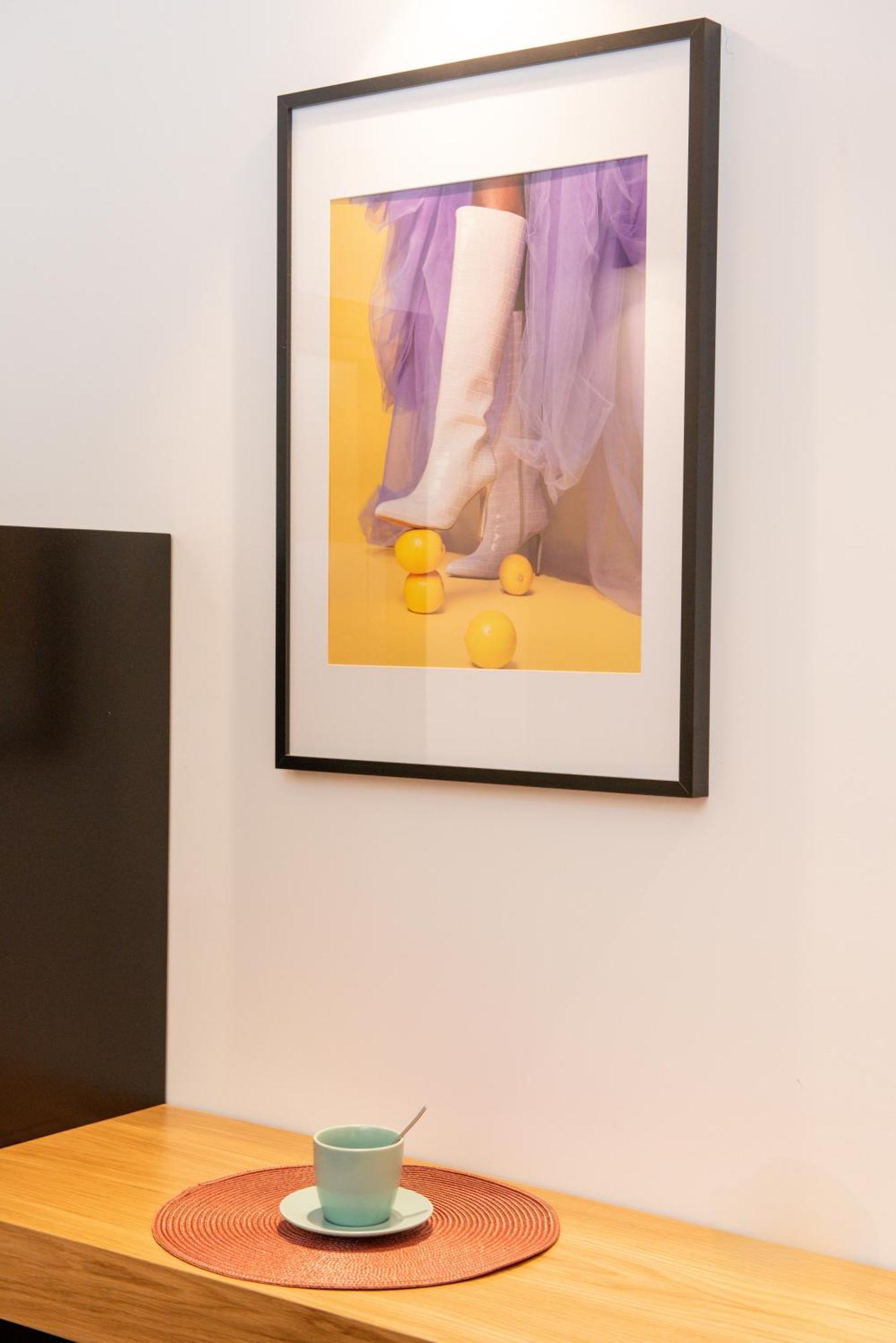 Boutique D'Argent Apartment โตเลโด ห้อง รูปภาพ